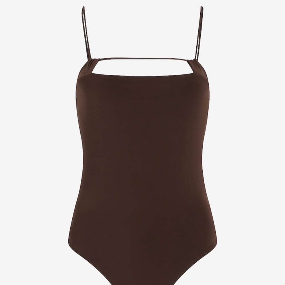 Express Bodysuit